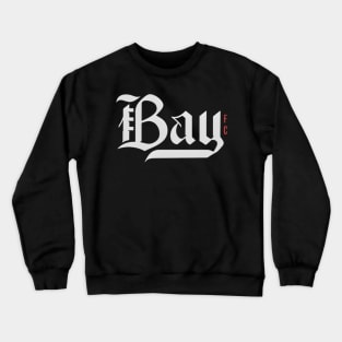 The Bay Fc Crewneck Sweatshirt